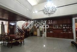 Hot Offer Hunian Premium Ideal dan Luas di Cempaka Putih, Jakarta Pusat Hot Offer Hunian Premium Ideal dan Luas di Cempaka Putih, Jakarta Pusat