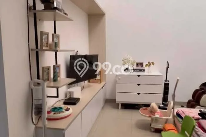 Dijual Rumah Minimalis Bagus Punya 3 KT di Johar Baru Jakarta Pusat SHM Dijual Rumah Minimalis Bagus Punya 3 KT di Johar Baru Jakarta Pusat SHM