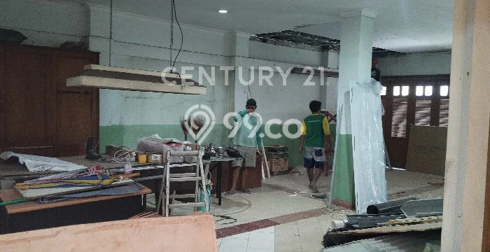 Rumah Disewakan Jakarta Timur LT 434m2 LB 400m2 Kawasan Rawamangun Rumah Disewakan Jakarta Timur LT 434m2 LB 400m2 Kawasan Rawamangun