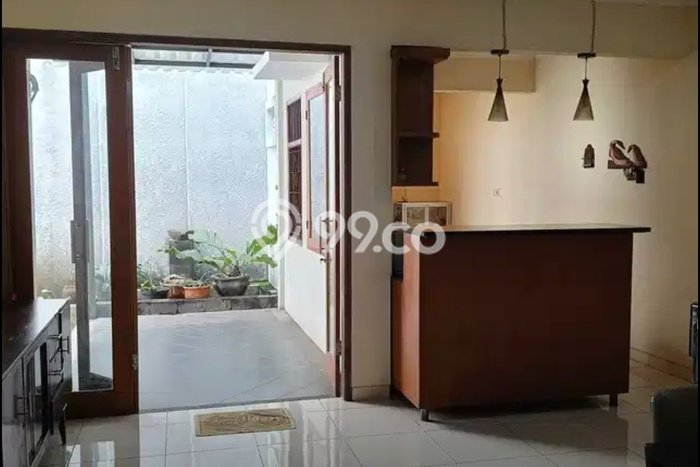For Sale! Premium House LT 144m2 Desain Elegan di Kalimalang For Sale! Premium House LT 144m2 Desain Elegan di Kalimalang