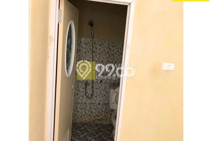 Rumah Budget Favorit Siap Huni Area Tanjung Senang LT 97m2 Rumah Budget Favorit Siap Huni Area Tanjung Senang LT 97m2
