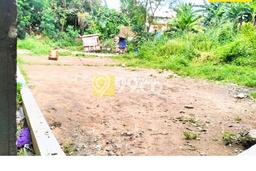 Tanah untuk Dijual di Tanjung Karang Timur Bandar Lampung Luas 666m2 Tanah untuk Dijual di Tanjung Karang Timur Bandar Lampung Luas 666m2