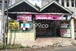 Rumah Modern Minimalis 2 Kamar Siap Huni di Tanjung Karang Pusat Rumah Modern Minimalis 2 Kamar Siap Huni di Tanjung Karang Pusat