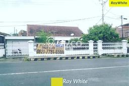 Hunian Eksklusif Siap Huni LT 397m2 di Teluk Betung Utara, Bandar Lampung Hunian Eksklusif Siap Huni LT 397m2 di Teluk Betung Utara, Bandar Lampung