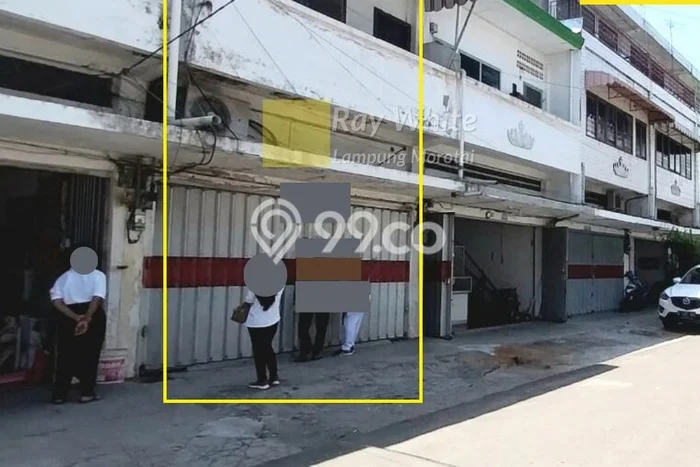 Pabrik Dijual Lokasi Stratagis di Teluk Betung Selatan Bandar Lampung Cocok untuk Bisnis Pabrik Dijual Lokasi Stratagis di Teluk Betung Selatan Bandar Lampung Cocok untuk Bisnis