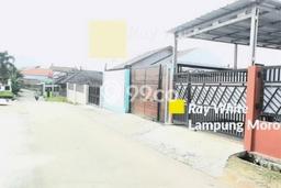 Dijual Tanah di Sukabumi Bandar Lampung Luas 453m2 SHM Dijual Tanah di Sukabumi Bandar Lampung Luas 453m2 SHM