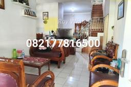 For Sale Rumah 3 Kamar Lokasi Ideal Bagus dan Strategis di Rajabasa For Sale Rumah 3 Kamar Lokasi Ideal Bagus dan Strategis di Rajabasa