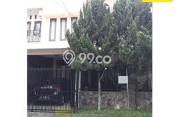 Jual Rumah Bagus Siap Huni LB 180m2 di Cilodong, Depok Jual Rumah Bagus Siap Huni LB 180m2 di Cilodong, Depok