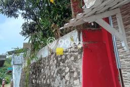 Tanah Kosong Dijual di Bandar Lampung dengan Area 175m2 Tanah Kosong Dijual di Bandar Lampung dengan Area 175m2