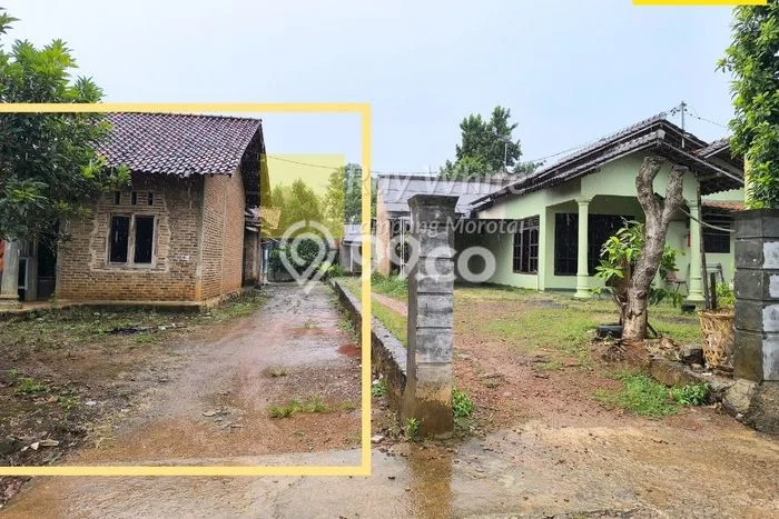 Dijual Rumah Modern 4 KT di Gedong Tataan, Pesawaran Dijual Rumah Modern 4 KT di Gedong Tataan, Pesawaran