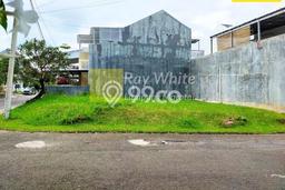 Tanah Siap Bangun Dijual di Bandar Lampung Punya Luas 175m2 Tanah Siap Bangun Dijual di Bandar Lampung Punya Luas 175m2