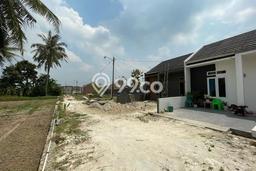 Rumah Minimalis Favorit Siap Huni Area Jati Agung LT 84m2 Rumah Minimalis Favorit Siap Huni Area Jati Agung LT 84m2