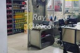 Gudang Komersial Dijual di Tanjung Karang Pusat Bandar Lampung LT 552m2 & LB 560m2 Gudang Komersial Dijual di Tanjung Karang Pusat Bandar Lampung LT 552m2 & LB 560m2