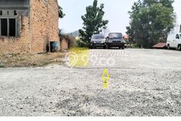 Tanah Dijual Lokasi Tanjung Karang Timur, Bandar Lampung Luas 98m2 Legalitas Aman Tanah Dijual Lokasi Tanjung Karang Timur, Bandar Lampung Luas 98m2 Legalitas Aman