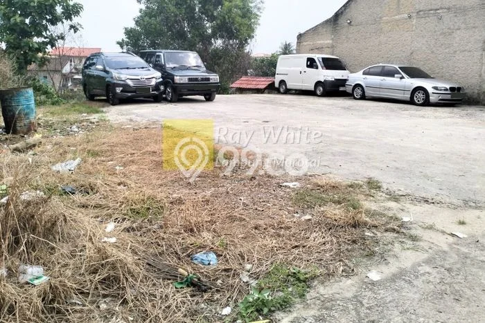 Tanah Dijual Lokasi Tanjung Karang Timur, Bandar Lampung Luas 98m2 Legalitas Aman Tanah Dijual Lokasi Tanjung Karang Timur, Bandar Lampung Luas 98m2 Legalitas Aman