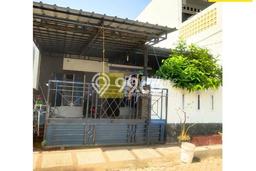 Rumah Budget Terbaik Siap Huni di Way Halim LT 112m2 Rumah Budget Terbaik Siap Huni di Way Halim LT 112m2