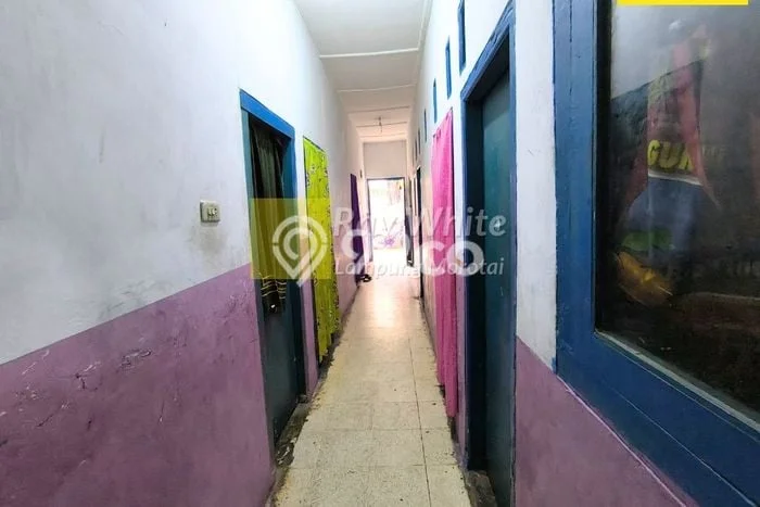 Hunian Murah Dijual di Tanjung Karang Timur, Bandar Lampung Harga Rp 275 Juta Hunian Murah Dijual di Tanjung Karang Timur, Bandar Lampung Harga Rp 275 Juta