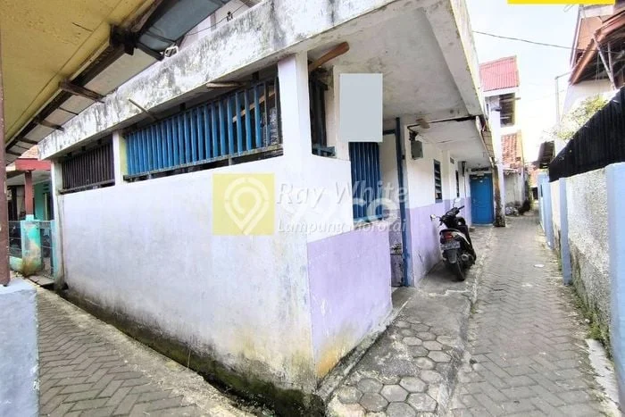 Hunian Murah Dijual di Tanjung Karang Timur, Bandar Lampung Harga Rp 275 Juta Hunian Murah Dijual di Tanjung Karang Timur, Bandar Lampung Harga Rp 275 Juta