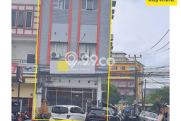 Ruko Dijual Lokasi Stratagis di Tanjung Karang Timur Bandar Lampung Cocok untuk Investasi Ruko Dijual Lokasi Stratagis di Tanjung Karang Timur Bandar Lampung Cocok untuk Investasi