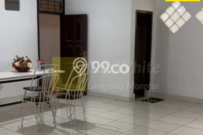 Dijual Rumah Modern 3 KT di Teluk Betung, Bandar Lampung Dijual Rumah Modern 3 KT di Teluk Betung, Bandar Lampung