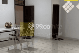 Dijual Rumah Modern 3 KT di Teluk Betung, Bandar Lampung Dijual Rumah Modern 3 KT di Teluk Betung, Bandar Lampung