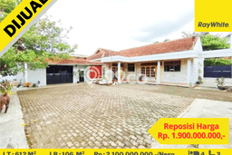 Rumah Strategis Minimalis Lb 106m2 di Way Halim, Bandar Lampung Rumah Strategis Minimalis Lb 106m2 di Way Halim, Bandar Lampung