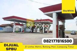 Unit Gudang Dijual di Metro Kibang Lampung Timur Luas Bangunan 256m2 Unit Gudang Dijual di Metro Kibang Lampung Timur Luas Bangunan 256m2