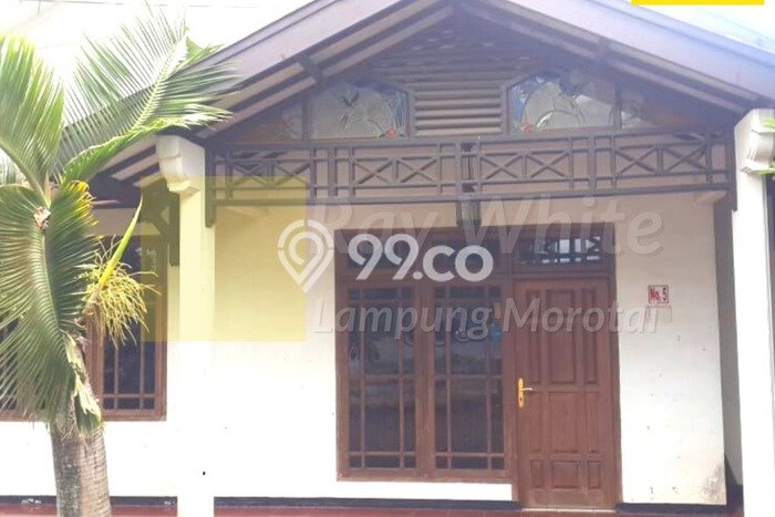 Dijual Rumah Premium dengan Fasilitas Sekitar Lengkap di Tanjung Karang Barat, Bandar Lampung Dijual Rumah Premium dengan Fasilitas Sekitar Lengkap di Tanjung Karang Barat, Bandar Lampung