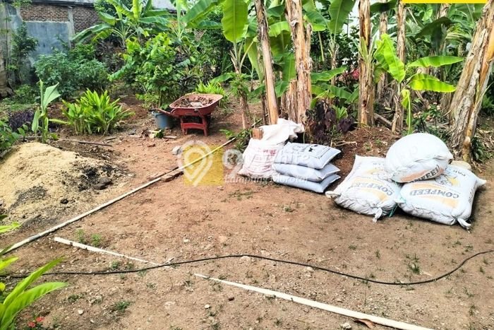 Kavling Tanah di Teluk Betung Utara Dijual Luas 719m2 Legalitas SHM Kavling Tanah di Teluk Betung Utara Dijual Luas 719m2 Legalitas SHM