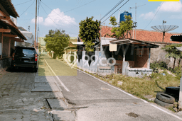 Tanah di Tanjung Karang Pusat, Bandar Lampung Luas 131m2 Dijual Segera Tanah di Tanjung Karang Pusat, Bandar Lampung Luas 131m2 Dijual Segera