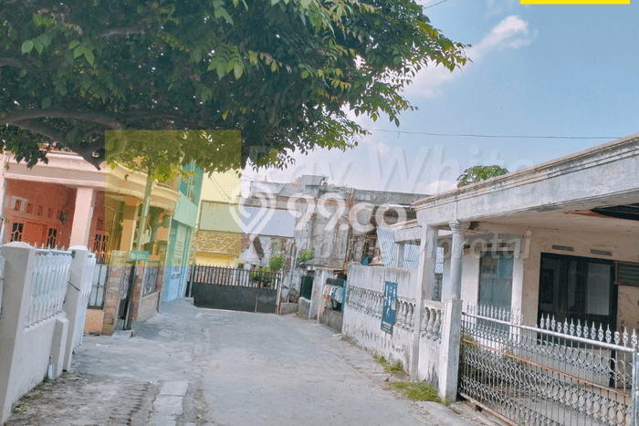 Kavling Tanah Dijual di Tanjung Karang Pusat Bandar Lampung Spesifikasi 1.88e+06m2 Kavling Tanah Dijual di Tanjung Karang Pusat Bandar Lampung Spesifikasi 1.88e+06m2