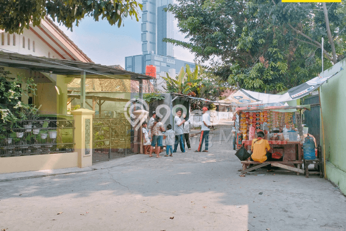Rumah Minimalis Favorit Dijual Area Tanjung Karang Pusat LT 110m2 Rumah Minimalis Favorit Dijual Area Tanjung Karang Pusat LT 110m2