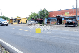 Tanah di Kalianda, Lampung Selatan Luas 1162m2 Dijual Segera Tanah di Kalianda, Lampung Selatan Luas 1162m2 Dijual Segera