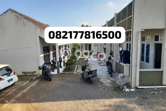 FOR SALE Hunian Apartemen High-Class di Rajabasa dengan 56 Kamar Tidur & Luas 2000m2 FOR SALE Hunian Apartemen High-Class di Rajabasa dengan 56 Kamar Tidur & Luas 2000m2