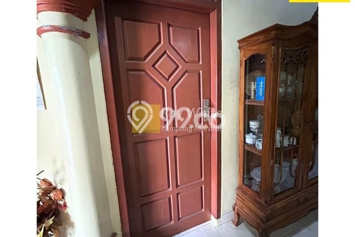 Jual Rumah Minimalis Bagus Punya 3 KT di Tanjung Senang Bandar Lampung SHM Jual Rumah Minimalis Bagus Punya 3 KT di Tanjung Senang Bandar Lampung SHM