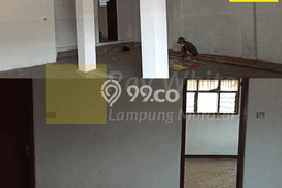 Ruko Dijual di Tanjung Karang Timur Bandar Lampung dengan Luas Bangunan 493m2 Ruko Dijual di Tanjung Karang Timur Bandar Lampung dengan Luas Bangunan 493m2