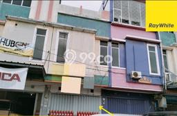 Ruko Paling Dicari LB 200m2 Dijual di Tanjung Karang Timur Ruko Paling Dicari LB 200m2 Dijual di Tanjung Karang Timur