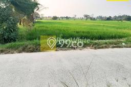 Tanah Kavling di Jati Agung Dijual dengan Luas 2388m2 Tanah Kavling di Jati Agung Dijual dengan Luas 2388m2