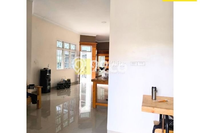 Rumah Strategis Minimalis Lb 400m2 di Way Halim, Bandar Lampung Rumah Strategis Minimalis Lb 400m2 di Way Halim, Bandar Lampung