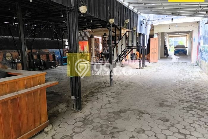 Unit Gudang Dijual di Tanjung Karang Timur Bandar Lampung Luas Tanah 900m2, Luas Bangunan 320m2 Unit Gudang Dijual di Tanjung Karang Timur Bandar Lampung Luas Tanah 900m2, Luas Bangunan 320m2