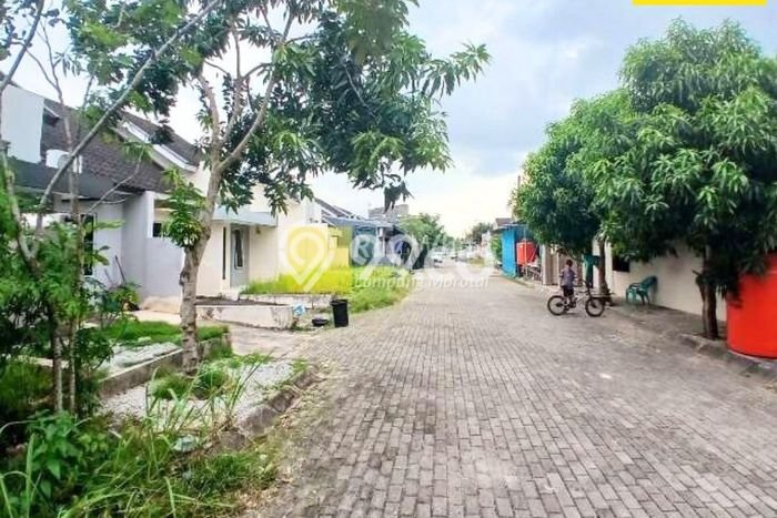 Hunian Strategis 2 KT LB 45m2 Kondisi Bagus di Batam Centre Hunian Strategis 2 KT LB 45m2 Kondisi Bagus di Batam Centre