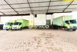 Untuk Dijual Pabrik di Panjang Bandar Lampung LT 1993m2 / LB 1614m2 Untuk Dijual Pabrik di Panjang Bandar Lampung LT 1993m2 / LB 1614m2