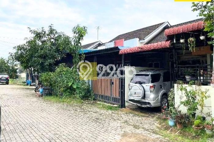 For Sale Hunian Mewah Klasik di Batam For Sale Hunian Mewah Klasik di Batam