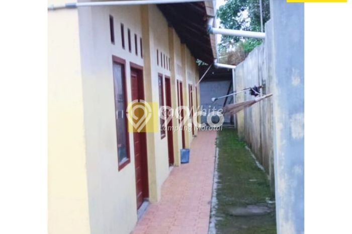 Lokasi Strategis! Dijual Gudang Bisnis di Sukarame, Bandar Lampung Kondisi Baik Lokasi Strategis! Dijual Gudang Bisnis di Sukarame, Bandar Lampung Kondisi Baik