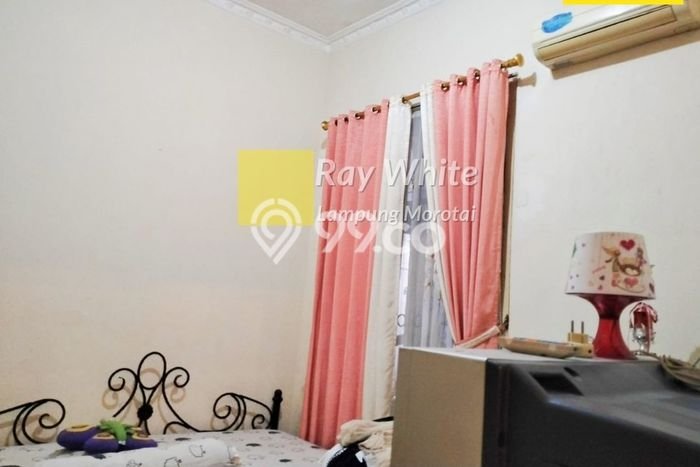 HOT LISTING! Rumah Siap Huni area Tanjung Karang Pusat, LT 388m² Bangunan 350m² HOT LISTING! Rumah Siap Huni area Tanjung Karang Pusat, LT 388m² Bangunan 350m²