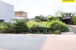 Tanah untuk Dijual Lokasi Sukarame, Bandar Lampung Luas 814m2 SHM Tanah untuk Dijual Lokasi Sukarame, Bandar Lampung Luas 814m2 SHM