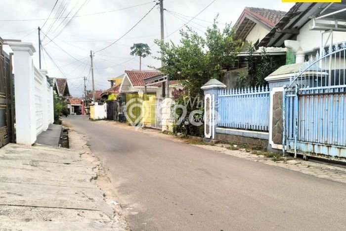 Dijual Tanah Area Premium Kawasan Sukarame, Luas 654m², Ideal untuk Pengembangan Dijual Tanah Area Premium Kawasan Sukarame, Luas 654m², Ideal untuk Pengembangan