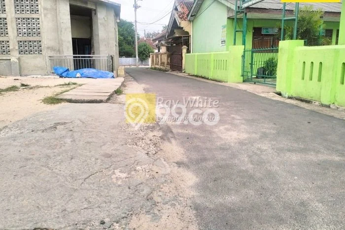 Tanah di Sukarame, Bandar Lampung Luas 654m2 Dijual Segera Tanah di Sukarame, Bandar Lampung Luas 654m2 Dijual Segera