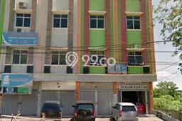Kantor bagus disewakan di Teluk Betung Utara Bandar Lampung dengan LB 132m2 harga sewa terbaik Kantor bagus disewakan di Teluk Betung Utara Bandar Lampung dengan LB 132m2 harga sewa terbaik