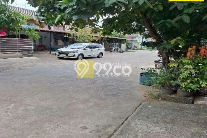 Rumah Luas Asri 2 KT Siap Huni di Batam Centre Batam Rumah Luas Asri 2 KT Siap Huni di Batam Centre Batam